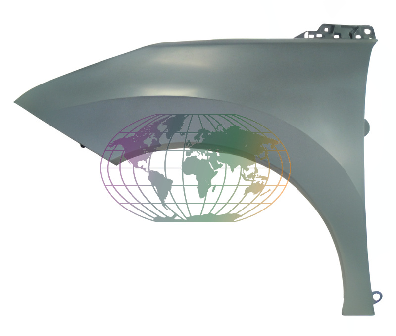 Bodermann Spatbord 6866502