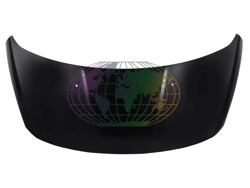 Bodermann Motorkap 6866800