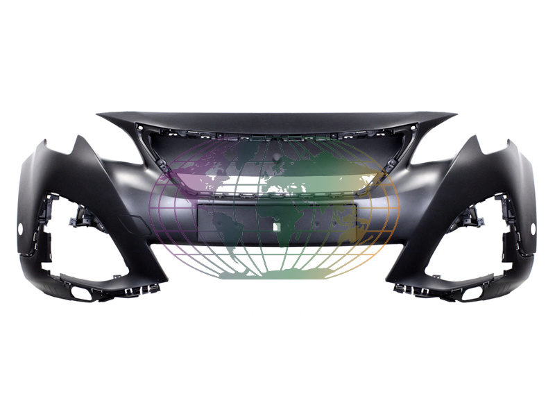 Bodermann Bumper 6868140