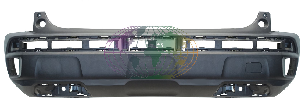 Bodermann Bumper 6868160