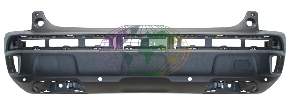 Bodermann Bumper 6868170