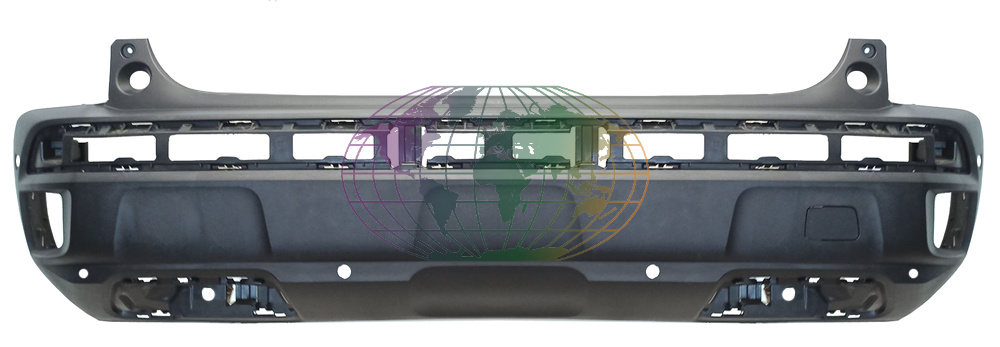 Bodermann Bumper 6868180