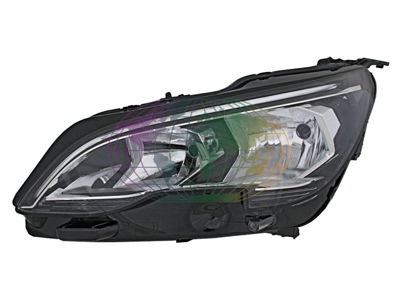 Bodermann Koplamp 6868272