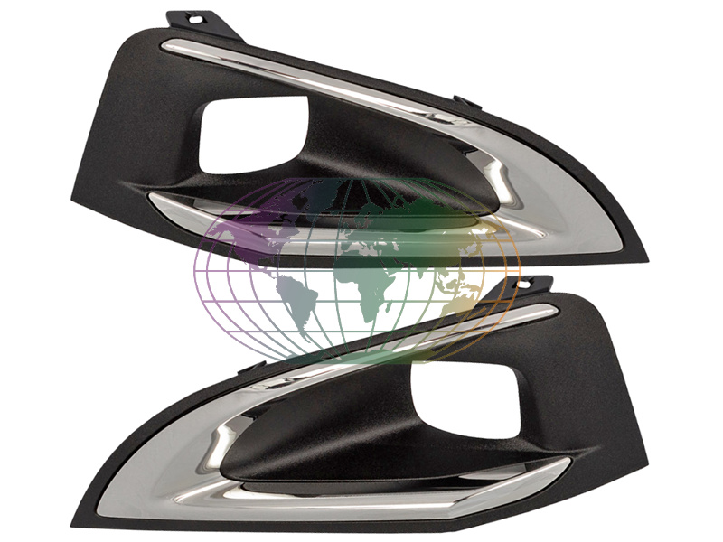 Bodermann Grille 6868380