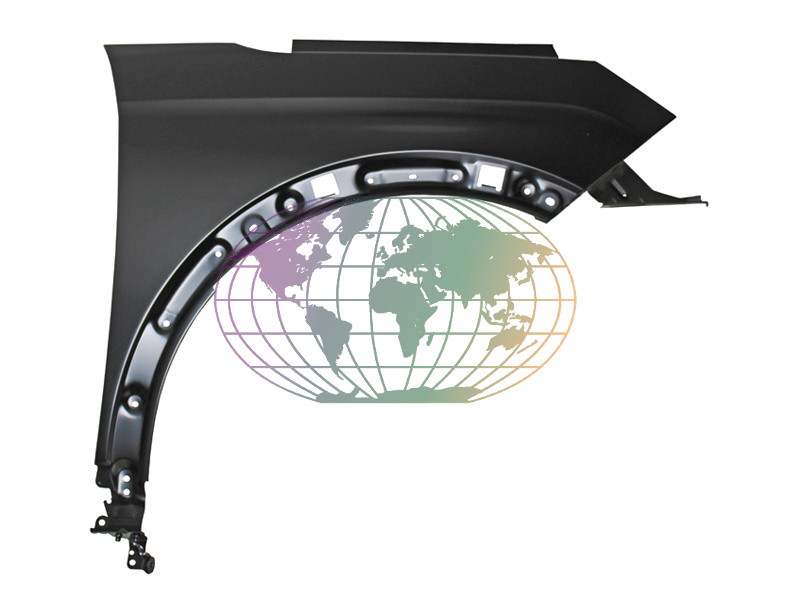 Bodermann Spatbord 6868511