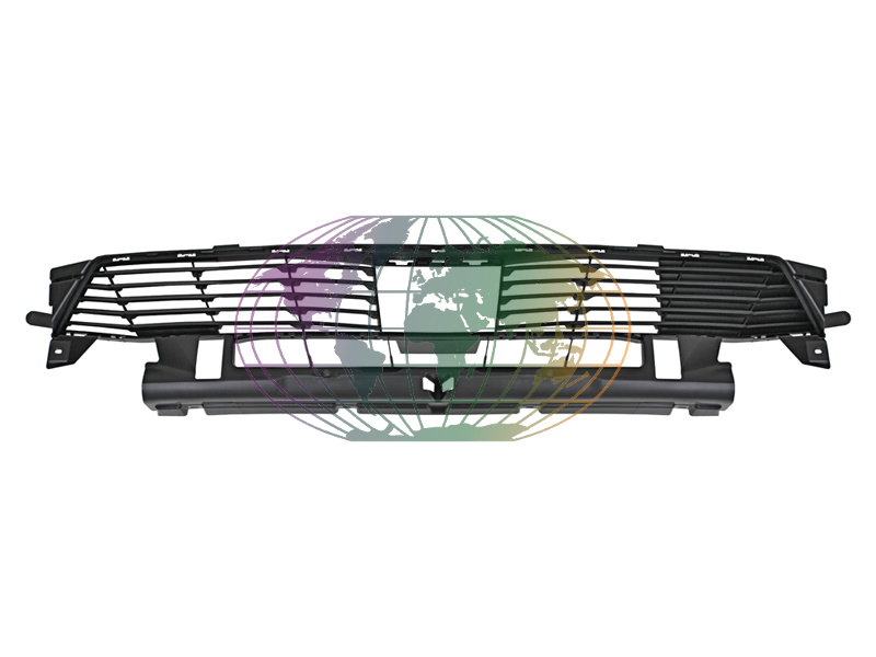 Bodermann Ventilatiegrille, bumper 6869360