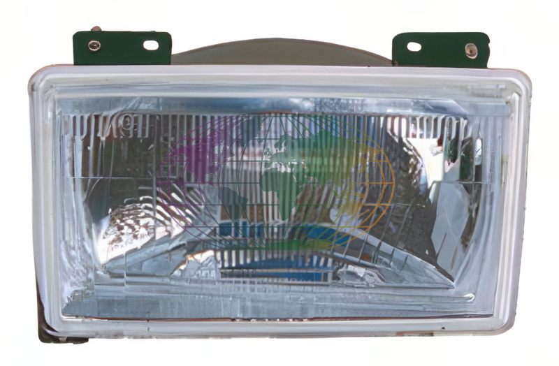 Bodermann Koplamp 6871251