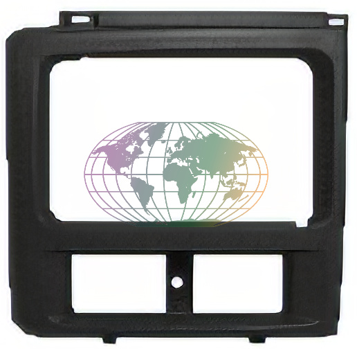 Bodermann Voorpaneel deel 6871354