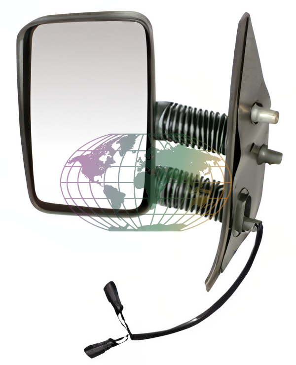 Bodermann Buitenspiegel 6872088