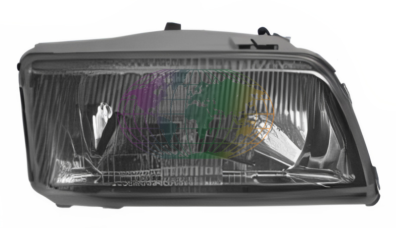 Bodermann Koplamp 6872261