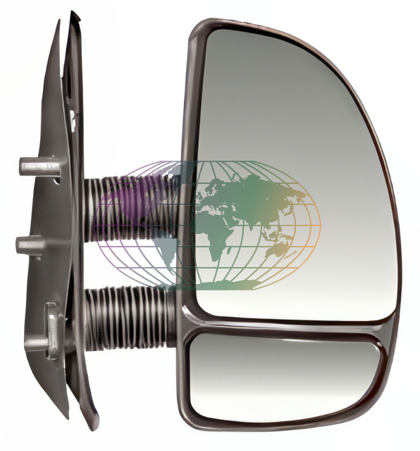 Bodermann Buitenspiegel 6873083