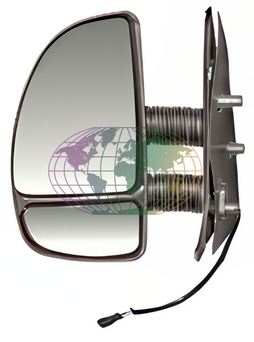 Bodermann Buitenspiegel 6873088