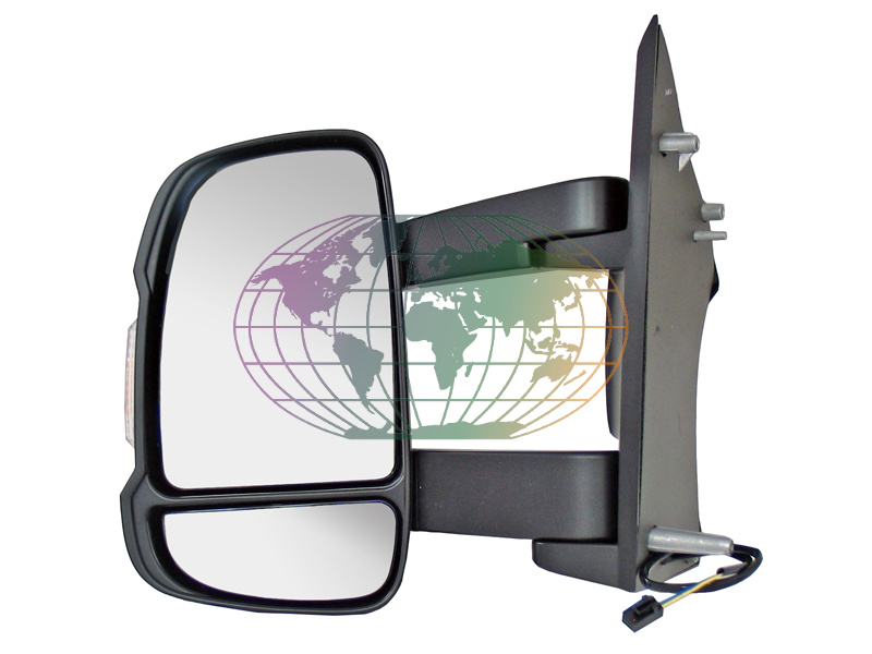 Bodermann Buitenspiegel 6874078