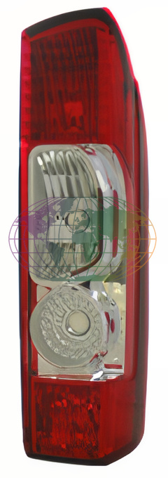 Bodermann Achterlicht 6874401