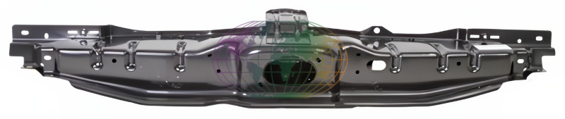 Bodermann Voorpaneel deel 6874600