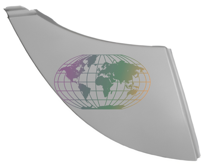 Bodermann Koplamprand 6874631