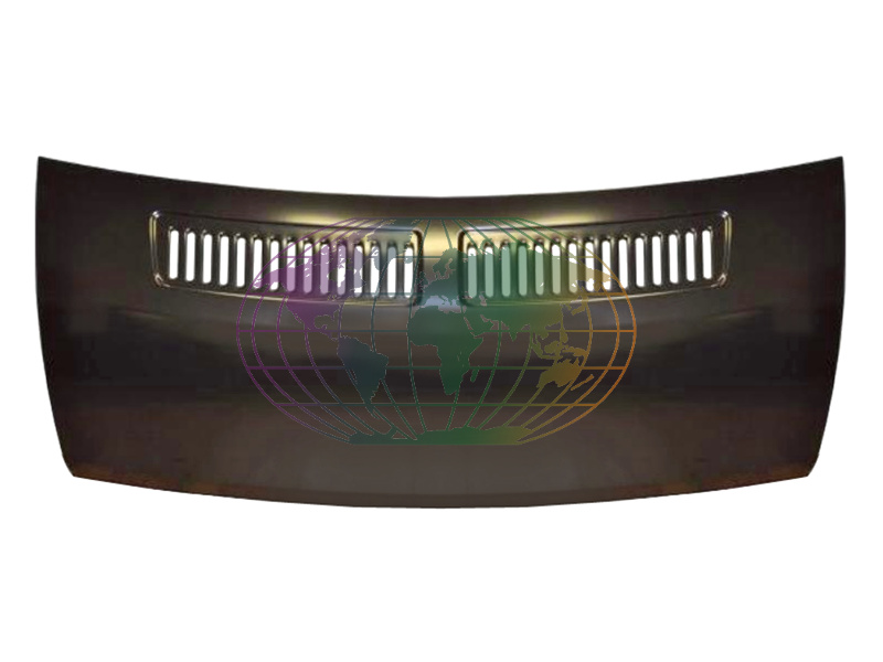 Bodermann Motorkap 6874800