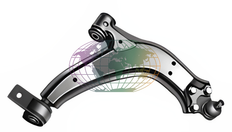 Bodermann Stuurarm 6875043