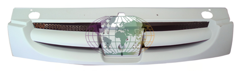 Bodermann Grille 6876350