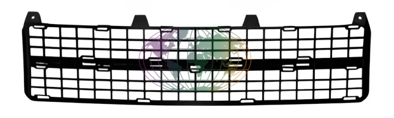 Bodermann Grille 6876360