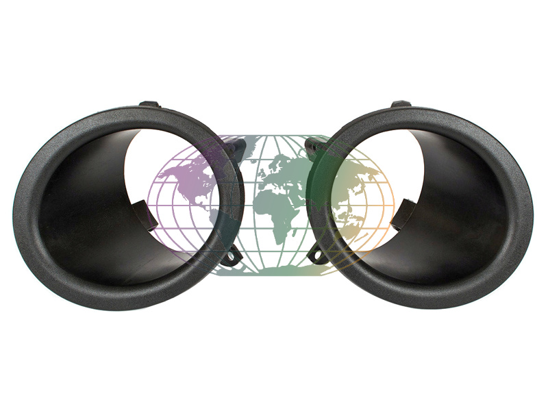 Bodermann Voorbumper deel 6876370