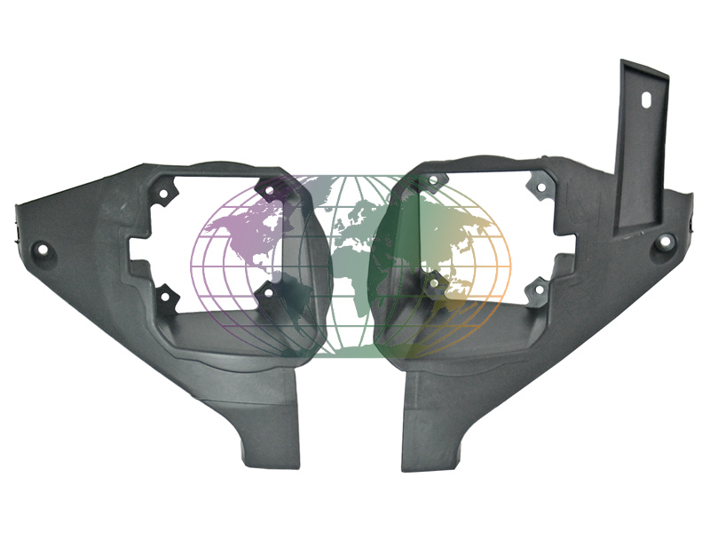 Bodermann Lamphouder 6876380