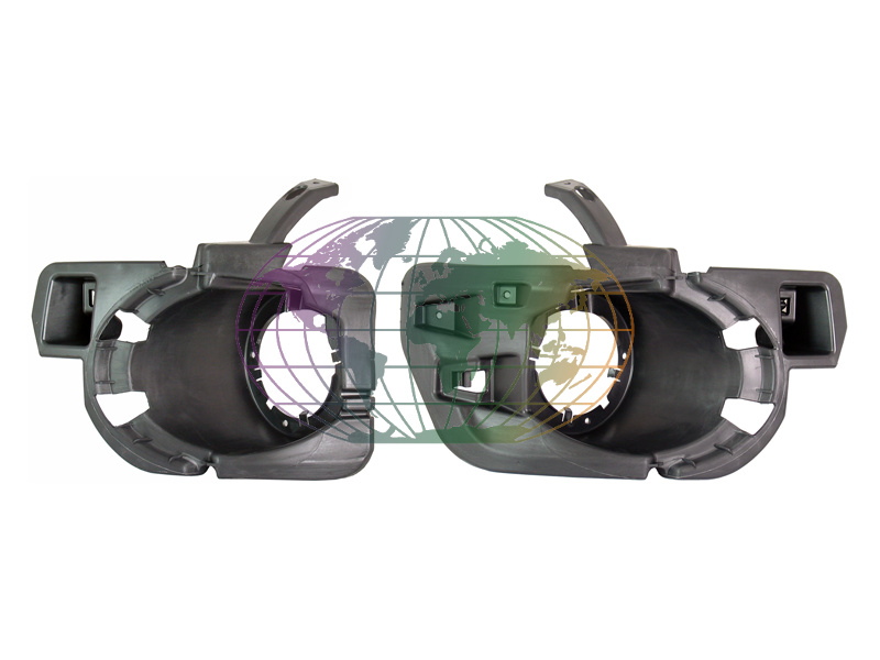 Bodermann Lamphouder 6877145