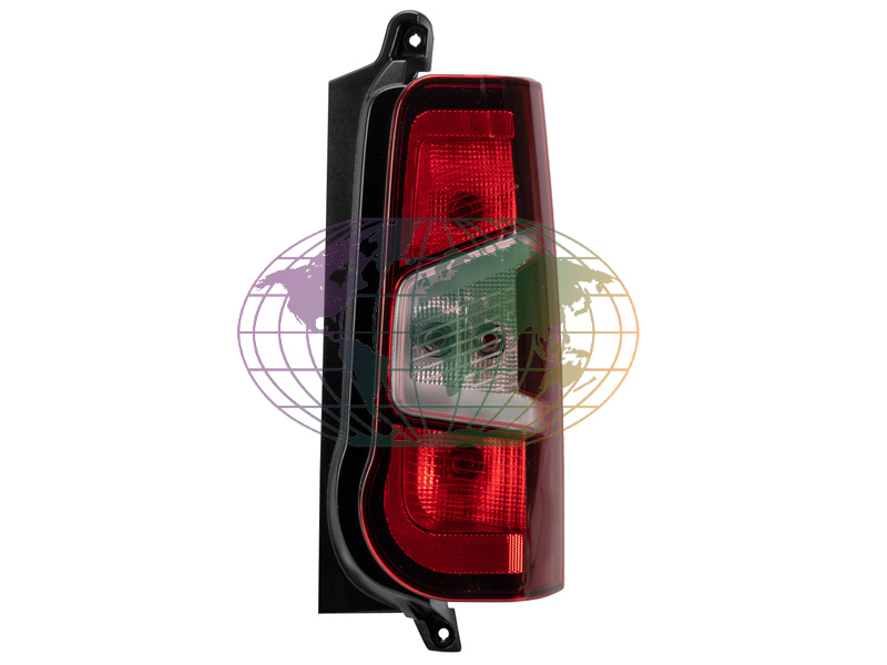 Bodermann Achterlicht 6879401