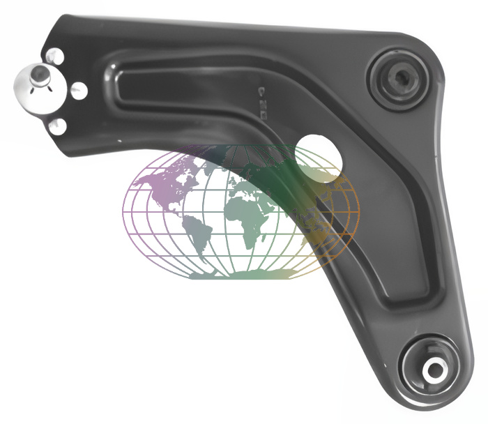 Bodermann Draagarm 6885042