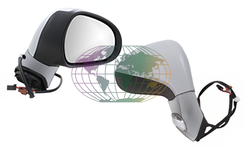 Bodermann Buitenspiegel 6885071