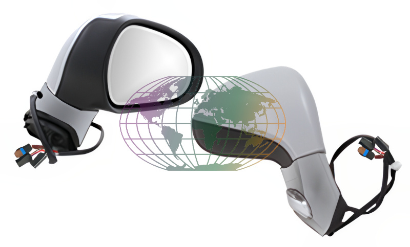 Bodermann Buitenspiegel 6885073