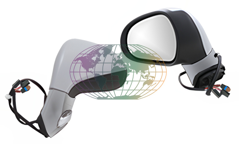 Bodermann Buitenspiegel 6885074