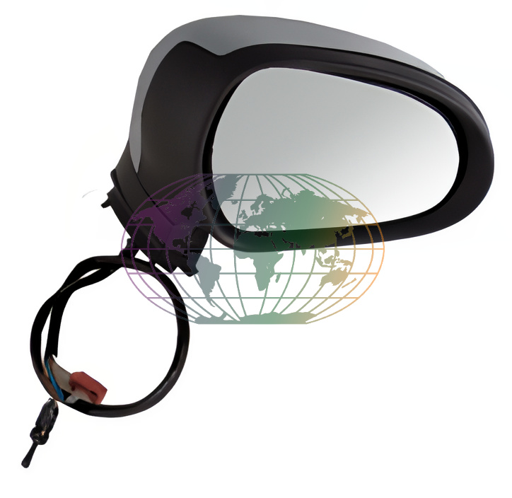 Bodermann Buitenspiegel rechts 6885075