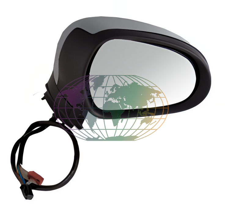 Bodermann Buitenspiegel rechts 6885081