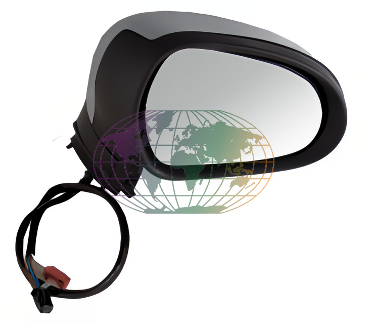 Bodermann Buitenspiegel rechts 6885083