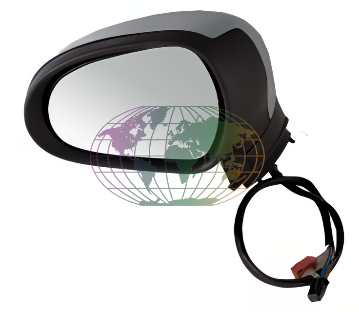 Bodermann Buitenspiegel links 6885084