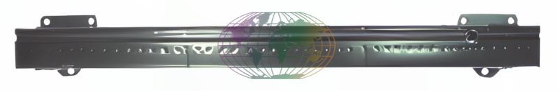 Bodermann Bumpersteun 6885115