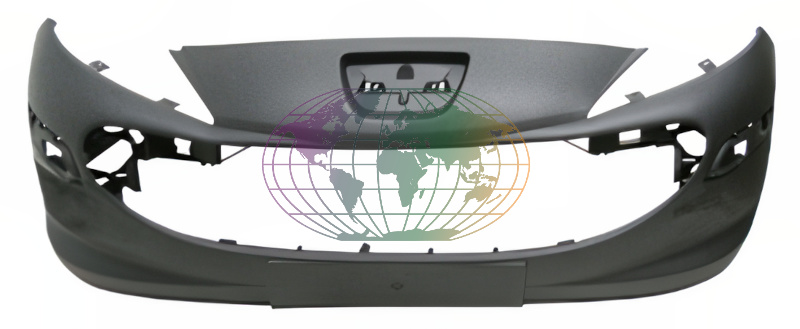 Bodermann Bumper 6885120