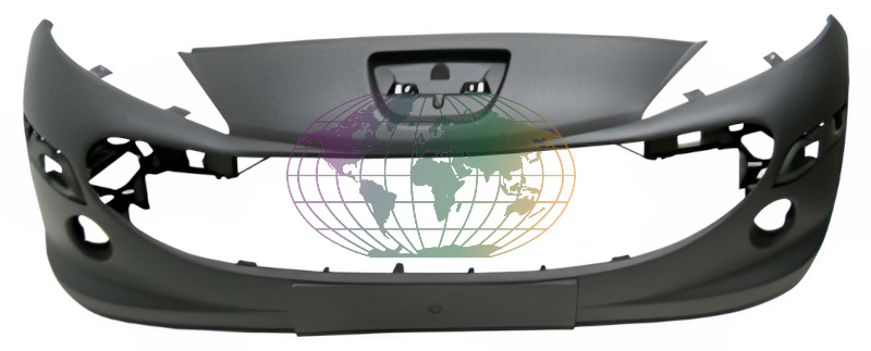 Bodermann Bumper 6885130