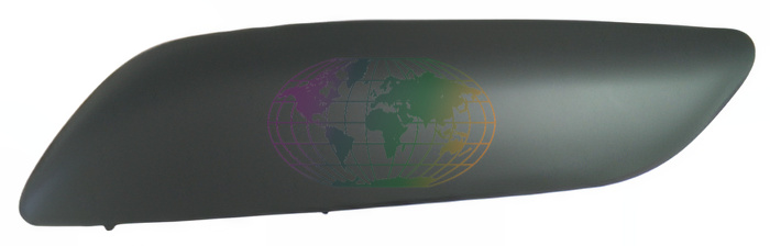 Bodermann Voorbumper deel 6885132