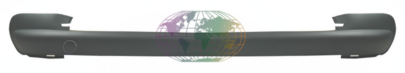 Bodermann Voorbumper deel 6885145