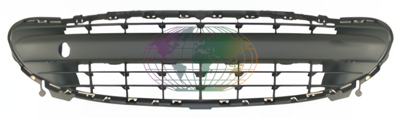 Bodermann Grille 6885357