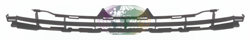 Bodermann Grille 6885365