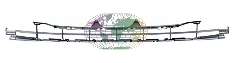 Bodermann Grille voor 6885380