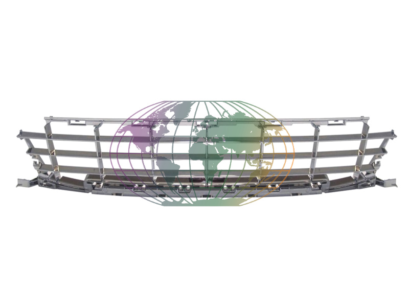 Bodermann Grille 6885390