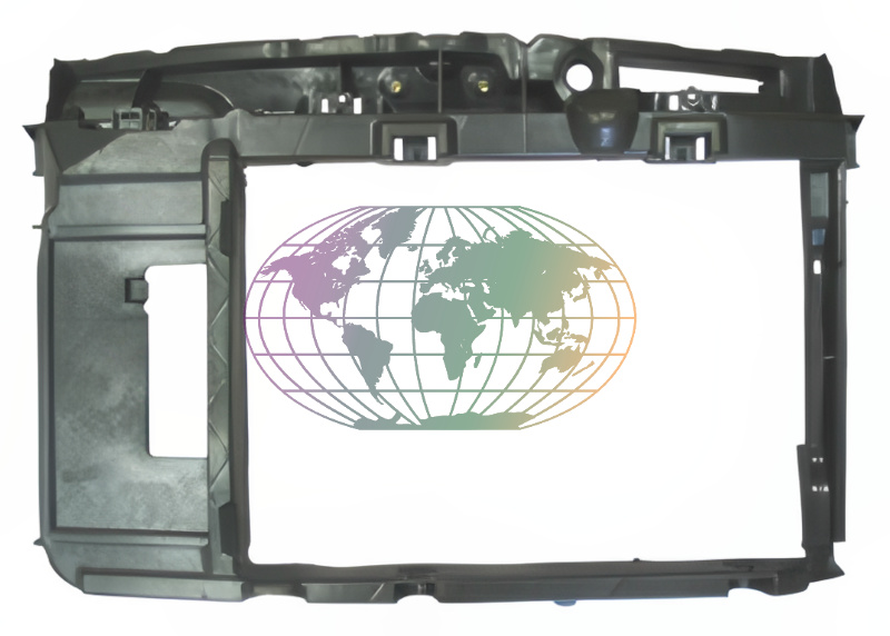 Bodermann Voorpaneel deel 6885600