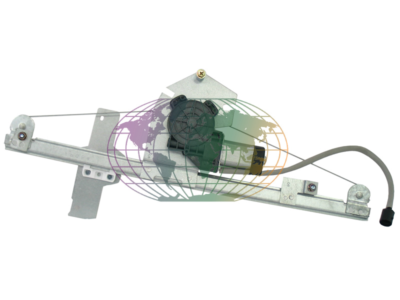 Bodermann Raammechanisme 6885762