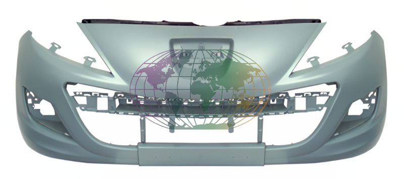 Bodermann Bumper 6886120