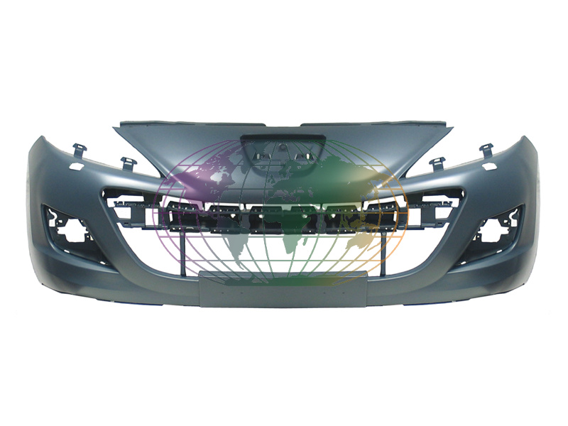 Bodermann Bumper voor 6886130