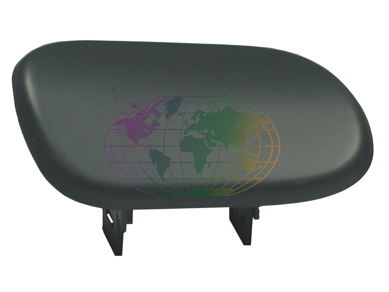 Bodermann Voorbumper deel 6886131